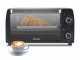 Beper 90882 - Forno elettrico - 1050W