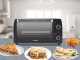 Beper 90882 - Forno elettrico - 1050W