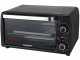 Beper 90882 - Forno elettrico - 1050W