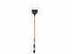 Oliviero Flex BCT Domestic Cordless - Abbacchiatore con batteria a litio - Asta in alluminio - 220-320cm - 14.4V 7.5Ah