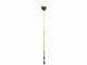 Oliviero Flex BCT Domestic Cordless - Abbacchiatore con batteria a litio - Asta in alluminio - 220-320cm - 14.4V 7.5Ah