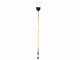 Oliviero Flex BCT Domestic Cordless - Abbacchiatore con batteria a litio - Asta in alluminio - 220-320cm - 14.4V 7.5Ah