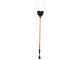 Oliviero Flex BCT Domestic Cordless - Abbacchiatore con batteria a litio - Asta in alluminio - 220-320cm - 14.4V 7.5Ah