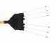 Oliviero Flex BCT Domestic Cordless - Abbacchiatore con batteria a litio - Asta in alluminio - 220-320cm - 14.4V 7.5Ah