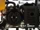 Stanley SG 6500B - Generatore di corrente a benzina - AVR - 6,5 kW - Continua 6 kW Trifase