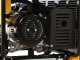 Stanley SG 6500B - Generatore di corrente a benzina - AVR - 6,5 kW - Continua 6 kW Trifase