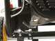 Stanley SG 6500B - Generatore di corrente a benzina - AVR - 6,5 kW - Continua 6 kW Trifase