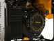 Stanley SG 6500B - Generatore di corrente a benzina - AVR - 6,5 kW - Continua 6 kW Trifase