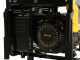 Stanley SG 6500B - Generatore di corrente a benzina - AVR - 6,5 kW - Continua 6 kW Trifase