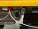 Stanley SG 6500B - Generatore di corrente a benzina - AVR - 6,5 kW - Continua 6 kW Trifase