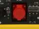 Stanley SG 6500B - Generatore di corrente a benzina - AVR - 6,5 kW - Continua 6 kW Trifase