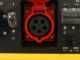 Stanley SG 6500B - Generatore di corrente a benzina - AVR - 6,5 kW - Continua 6 kW Trifase