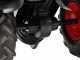 Rato Multipower RG3.6-55Q-D-H - Motocoltivatore a benzina 212cc - 7HP
