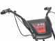 Rato Multipower RG3.6-55Q-D-H - Motocoltivatore a benzina 212cc - 7HP