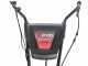Rato Multipower RG3.6-55Q-D-H - Motocoltivatore a benzina 212cc - 7HP
