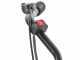 Rato Multipower RG3.6-55Q-D-H - Motocoltivatore a benzina 212cc - 7HP