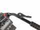 Rato Multipower RG3.6-55Q-D-H - Motocoltivatore a benzina 212cc - 7HP