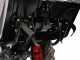 Rato Multipower RG3.6-55Q-D-H - Motocoltivatore a benzina 212cc - 7HP