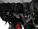 Rato Multipower RG3.6-55Q-D-H - Motocoltivatore a benzina 212cc - 7HP