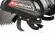 Rato Multipower RG3.6-55Q-D-H - Motocoltivatore a benzina 212cc - 7HP