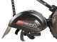 Rato Multipower RG3.6-55Q-D-H - Motocoltivatore a benzina 212cc - 7HP