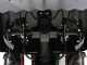 Rato Multipower RG3.6-55Q-D-H - Motocoltivatore a benzina 212cc - 7HP