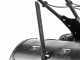Rato Multipower RG3.6-55Q-D-H - Motocoltivatore a benzina 212cc - 7HP