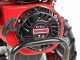 Rato Multipower RG3.6-55Q-D-H - Motocoltivatore a benzina 212cc - 7HP