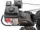 Rato Multipower RG3.6-55Q-D-H - Motocoltivatore a benzina 212cc - 7HP