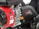 Rato Multipower RG3.6-55Q-D-H - Motocoltivatore a benzina 212cc - 7HP