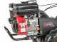 Rato Multipower RG3.6-55Q-D-H - Motocoltivatore a benzina 212cc - 7HP