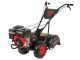 Rato Multipower RG3.6-55Q-D-H - Motocoltivatore a benzina 212cc - 7HP