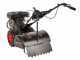 Rato Multipower RG3.6-55Q-D-H - Motocoltivatore a benzina 212cc - 7HP
