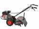 Rato Multipower RG3.6-55Q-D-H - Motocoltivatore a benzina 212cc - 7HP