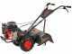 Rato Multipower RG3.6-55Q-D-H - Motocoltivatore a benzina 212cc - 7HP