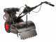 Rato Multipower RG3.6-55Q-D-H - Motocoltivatore a benzina 212cc - 7HP