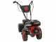 Rato Multipower RG3.6-55Q-D-H - Motocoltivatore a benzina 212cc - 7HP