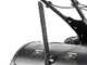Rato Multipower RG3.6-55Q-D-H - Motocoltivatore a benzina - Rato R210 - 7HP
