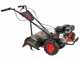 Rato Multipower RG3.6-55Q-D-H - Motocoltivatore a benzina - Rato R210 - 7HP