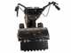 Rato Multipower RG3.6-55Q-D-H - Motocoltivatore a benzina - Rato R210 - 7HP