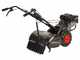 Rato Multipower RG3.6-55Q-D-H - Motocoltivatore a benzina - Rato R210 - 7HP