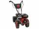 Rato Multipower RG3.6-55Q-D-H - Motocoltivatore a benzina - Rato R210 - 7HP