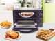Beper 90883 - Forno elettrico - 1300 W