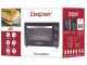 Beper 90883 - Forno elettrico - 1300 W
