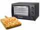 Beper 90883 - Forno elettrico - 1300 W