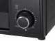 Beper 90884 - Forno ventilato - 1300 W