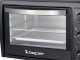 Beper 90884 - Forno ventilato - 1300 W