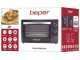 Beper 90884 - Forno ventilato - 1300 W