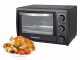 Beper 90884 - Forno ventilato - 1300 W