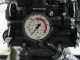 Kit motopompa irrorazione Comet MC25/Honda GP160 con carrello e serbatoio 80L